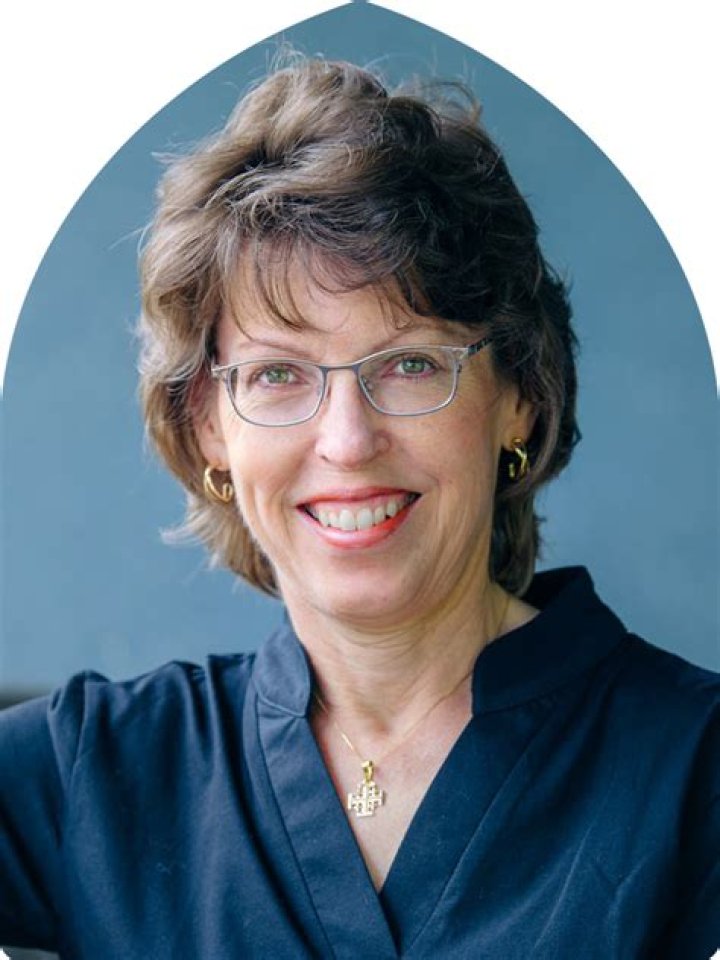 Dr. Deborah Healy, MD – Rochester, NY