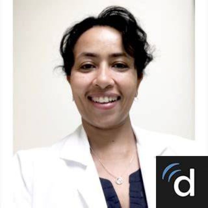 Dr. Deborah Negusse, MD – Loma Linda, CA