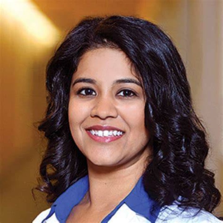 Dr. Deepshikha Gupta-Riley, MD – Farmington, MI