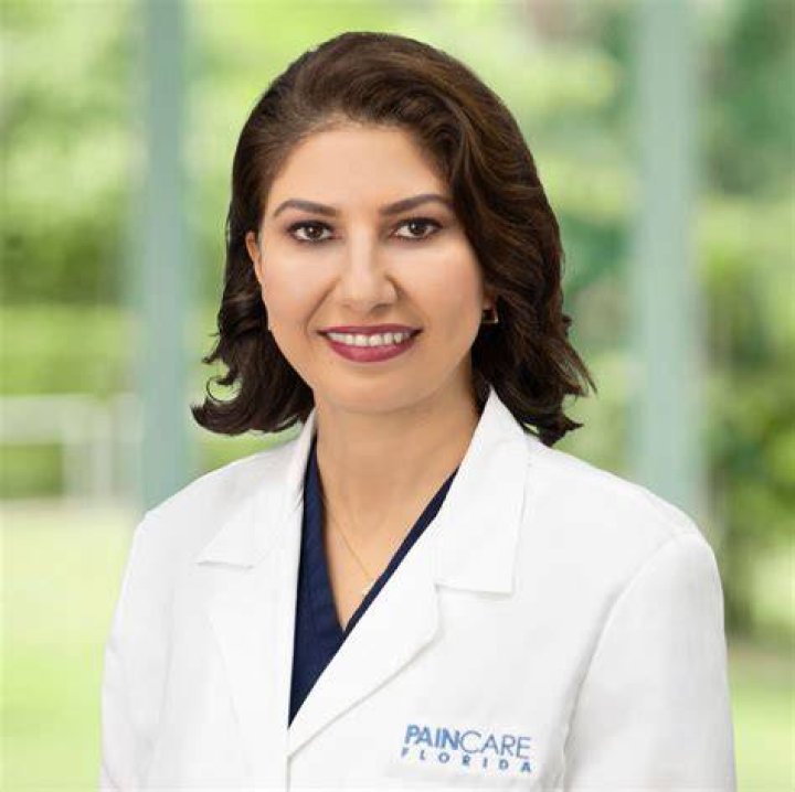Dr. Demetrios Kaiafas, MD – Clearwater, FL