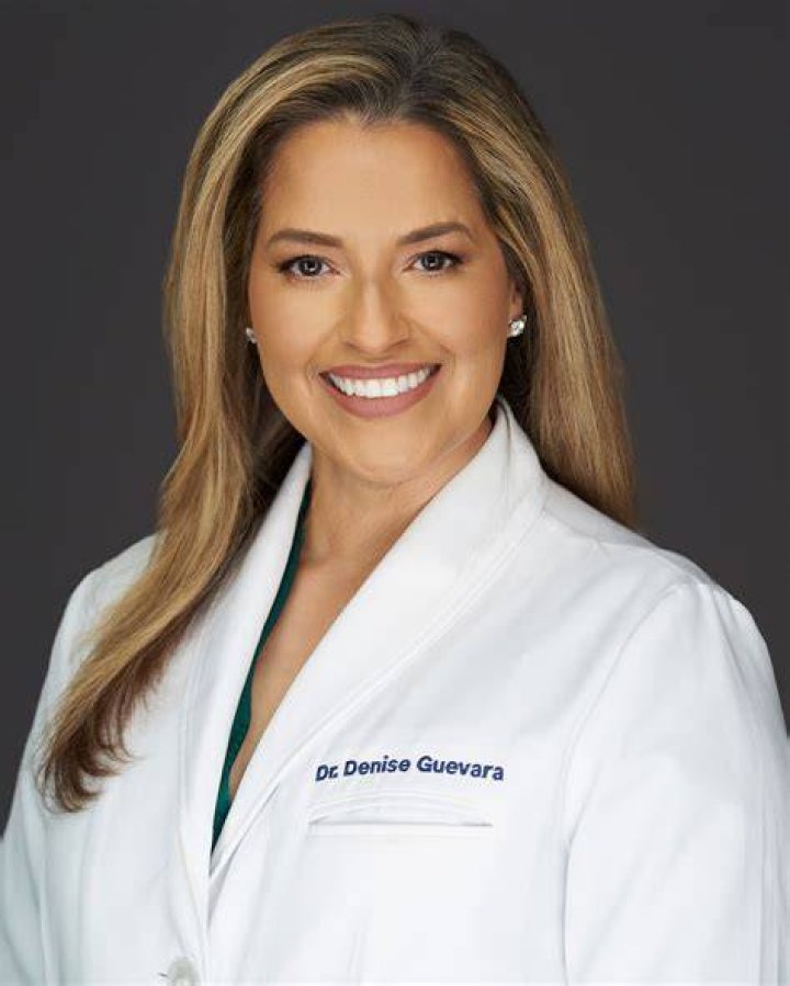 Dr. Denise Adams, MD – Philadelphia, PA