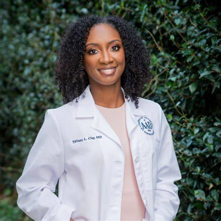 Dr. Denise Clay, MD – Bastian, VA