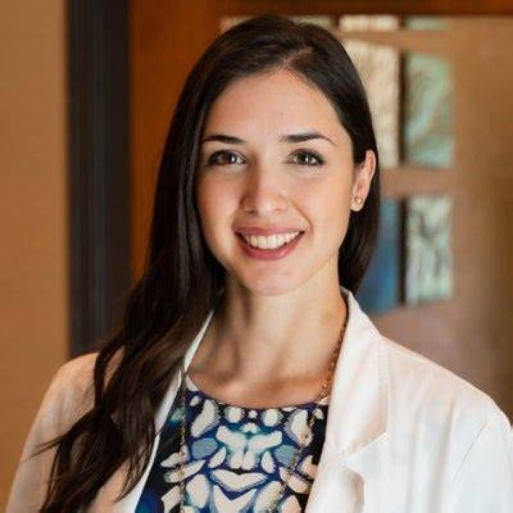Dr. Deniz Gerecci, MD – Lake Oswego, OR