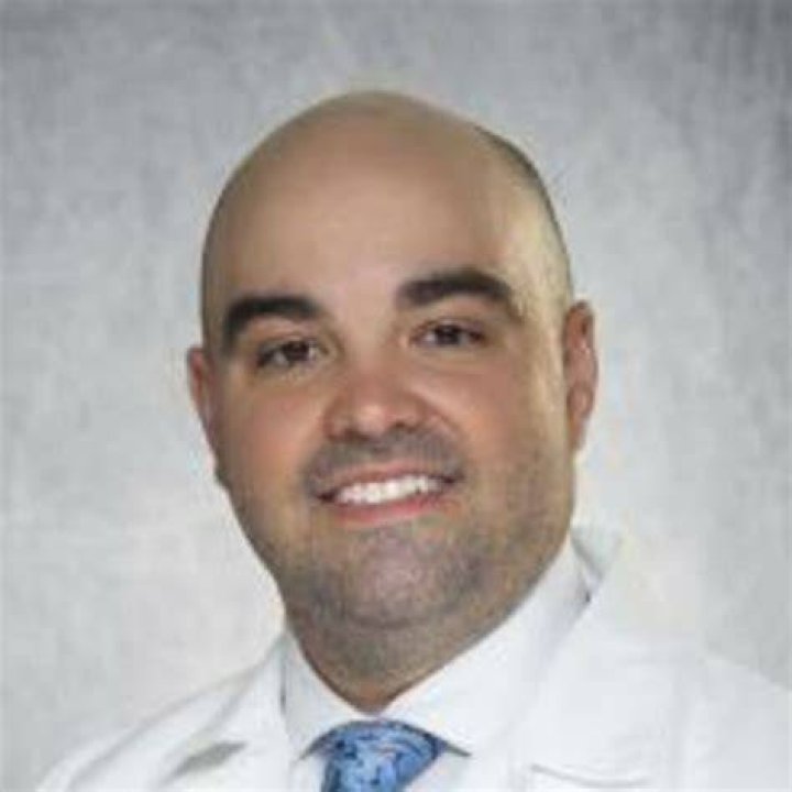 Dr. Dennis Boatman, MD – Iowa City, IA