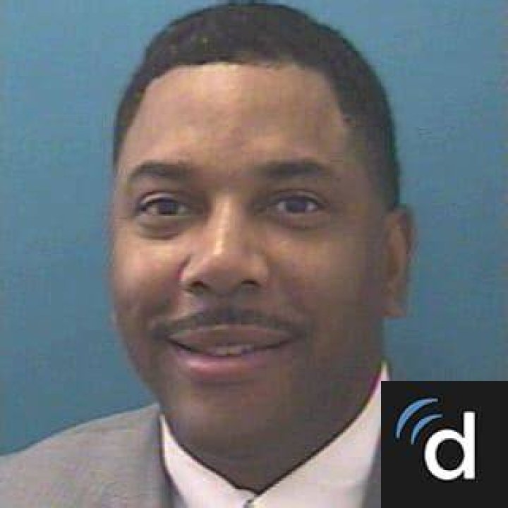 Dr. Deon Middlebrook, MD – Detroit, MI