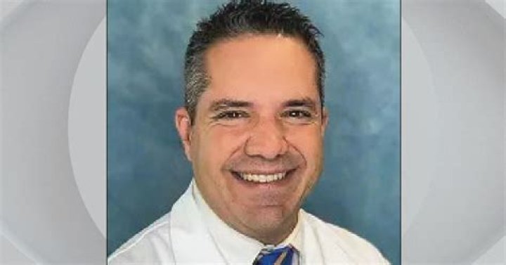 Dr. Derek Dombroski, MD – Fort Worth, TX