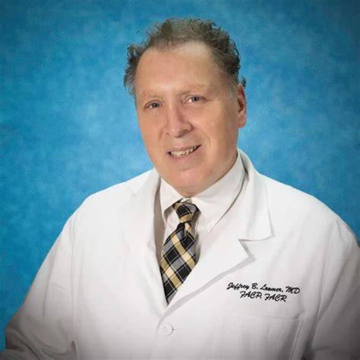 Dr. Derrick Johnston, MD – Tucson, AZ