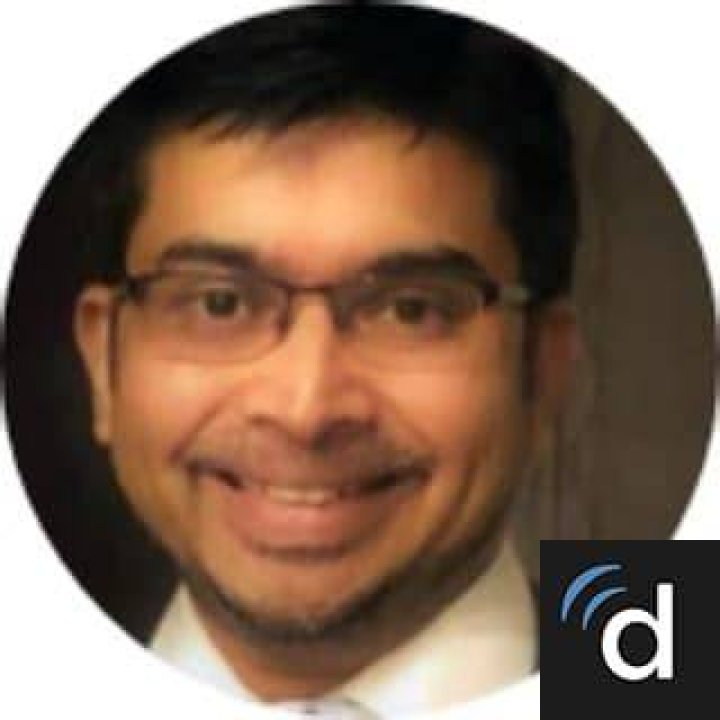 Dr. Devendra Wadwekar, MD – Gilbert, AZ