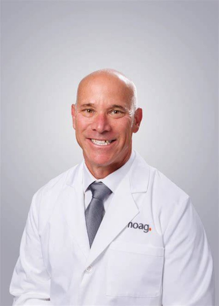 Dr. Devyn Gibby, DO – Vineland, NJ