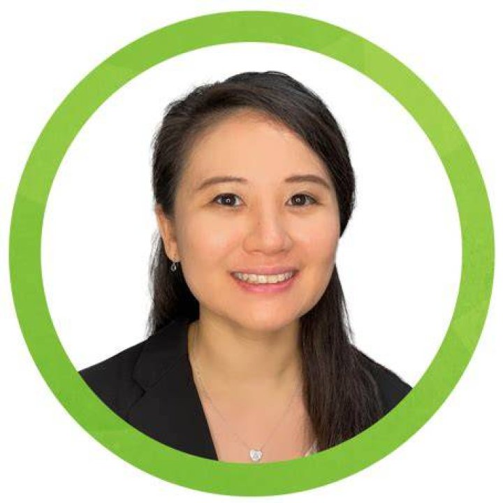Dr. Diana Yang, MD – San Jose, CA