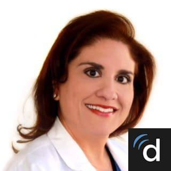 Dr. Dibe Martin, MD – Miami, FL