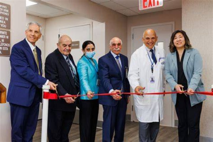 Dr. dinah sternbach, MD – Flushing, NY