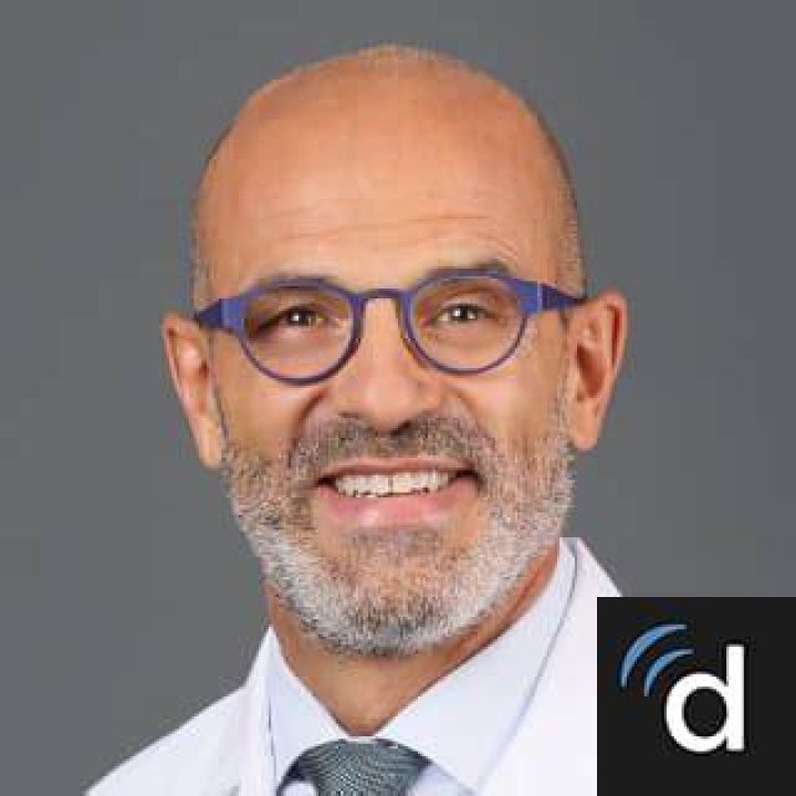 Dr. Domenech Asbun, MD – Miami, FL