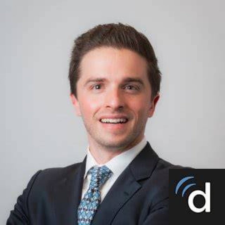 Dr. Dominic Picetti, MD – San Francisco, CA