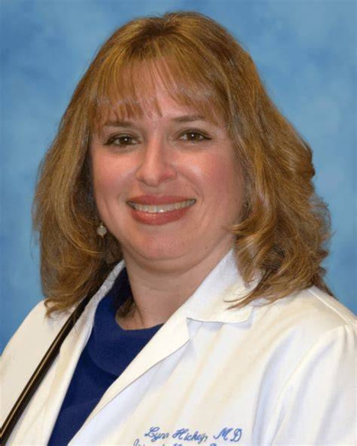 Dr. Donald Morere Jr., MD – Burnt Hills, NY