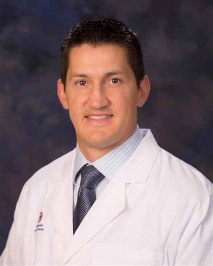Dr. Donald Rauh, MD – Yardley, PA
