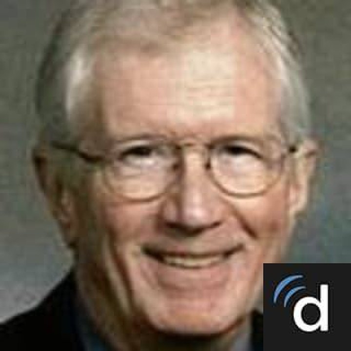 Dr. Donald Richardson, MD – Covington, LA