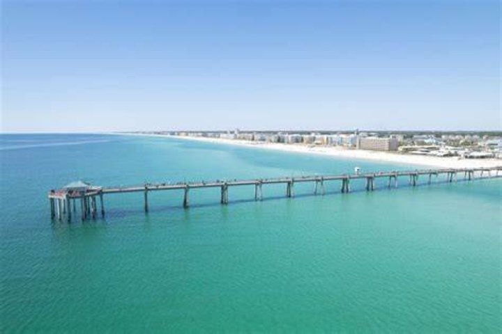 Dr. Donald Whitaker, MD – Fort Walton Beach, FL
