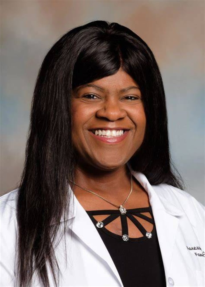 Dr. Donielle Daigle, MD – Gulfport, MS