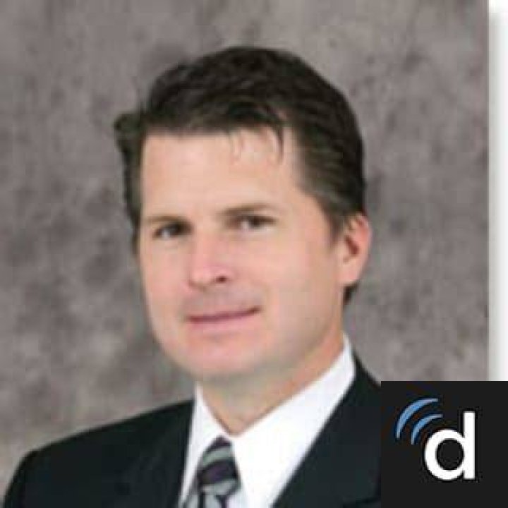 Dr. Douglas Iddings, DO – Flint, MI
