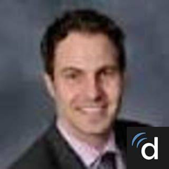 Dr. Douglas Leventhal, MD – Oradell, NJ