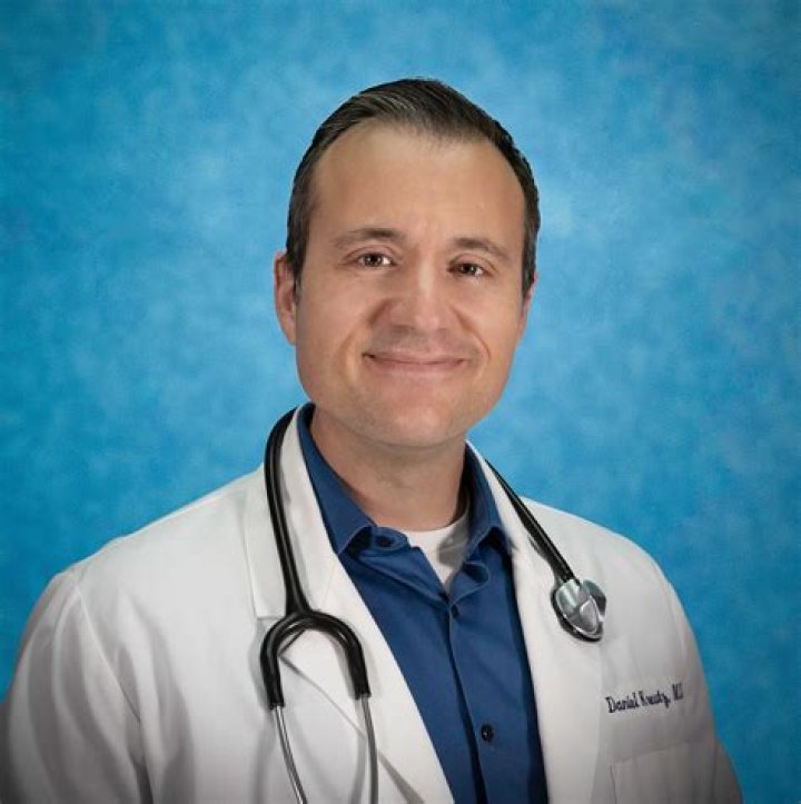 Dr. Douglas Maready, MD – Mesa, AZ