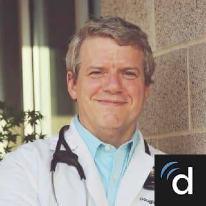 Dr. Douglas Moore, DO – Winfield, KS