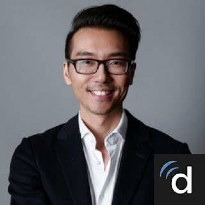 Dr. Douglas Wu, MD – San Diego, CA