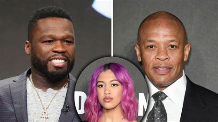 Dr. Dre’s Daughter, Truly Young, Claps Back At 50 Cent: “Ugly, Washed Up, Early 2000s Rapper”