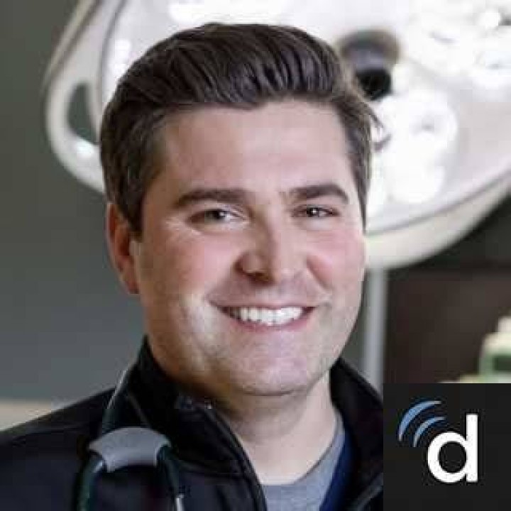 Dr. Drew Dean, MD – Beloit, WI