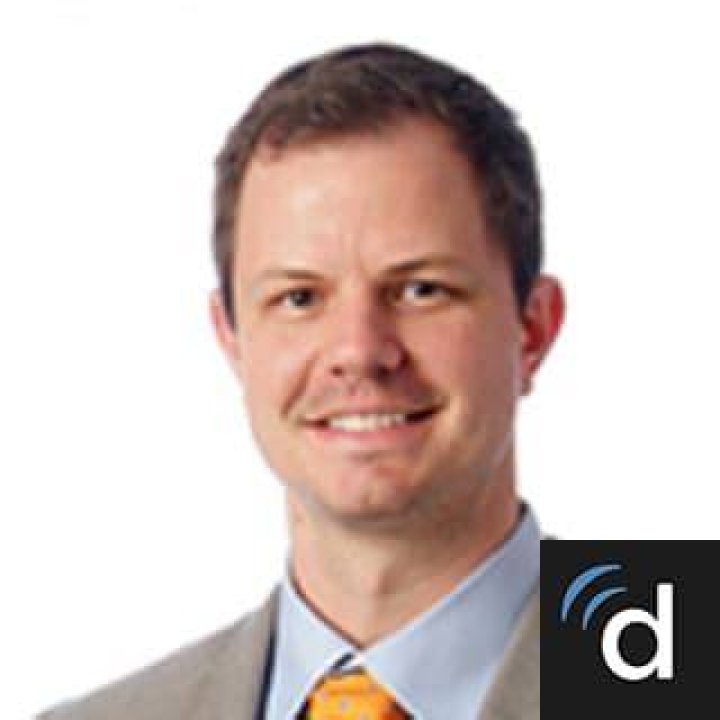 Dr. Dustin Hyatt, MD – Florence, AL