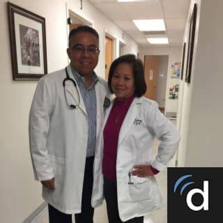 Dr. Edna Samson-Bacarro, MD – Mays Landing, NJ