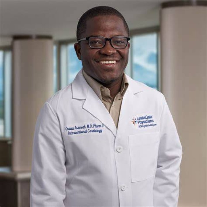 Dr. Edward Hanna, MD – Chesapeake, VA