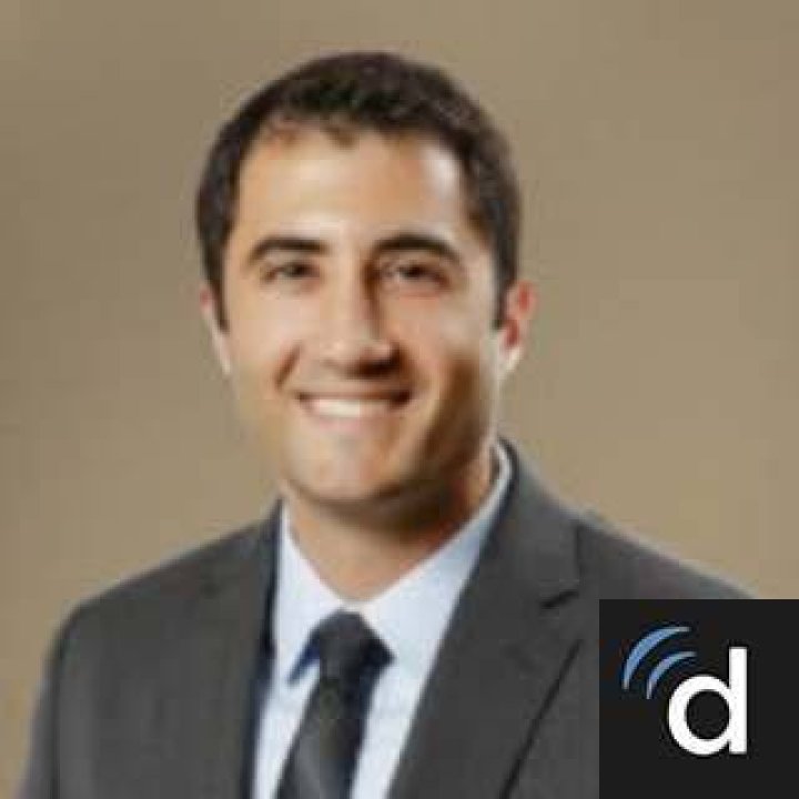 Dr. Ehsan Tabaraee, MD – Oakland, CA