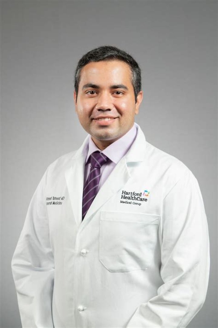 Dr. Eiman Ibrahim, MD – Bridgeport, CT