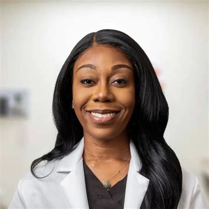 Dr. Elan Jenkins, MD – Atlanta, GA