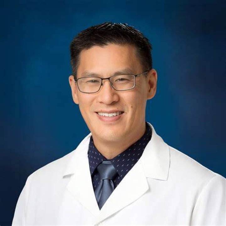 Dr. Elbert Chang, MD – Montclair, CA