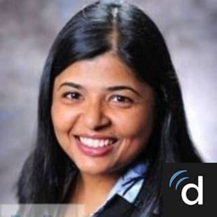 Dr. Elcy John, MD – Shenandoah, TX