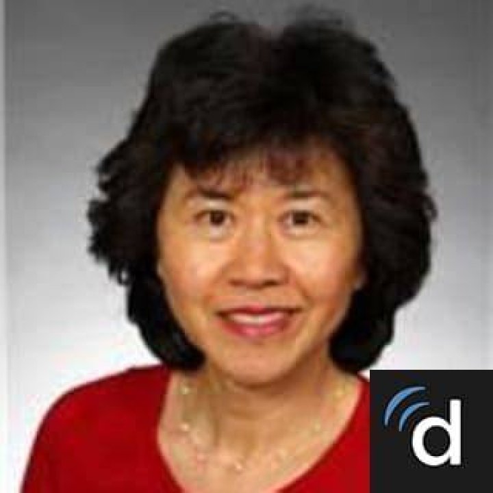 Dr. Elena Ng, MD – Freehold, NJ