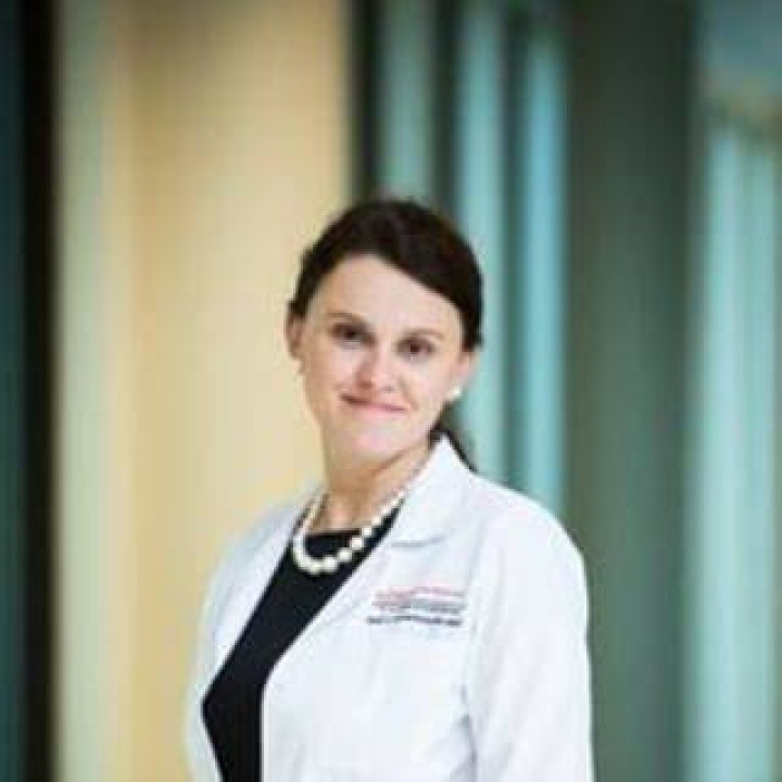 Dr. Elena Trukhacheva, MD – Chicago, IL