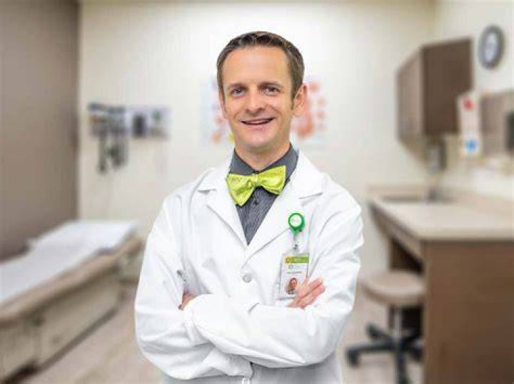 Dr. Elias Dalloul, MD – Terre Haute, IN