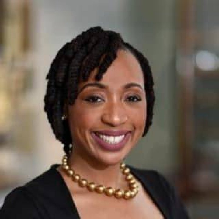 Dr. Elisha Jackson, MD – Angleton, TX