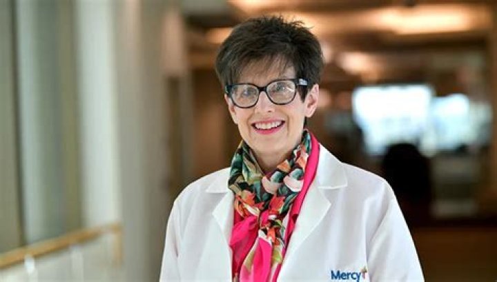 Dr. Elizabeth Barlet, MD – Joplin, MO