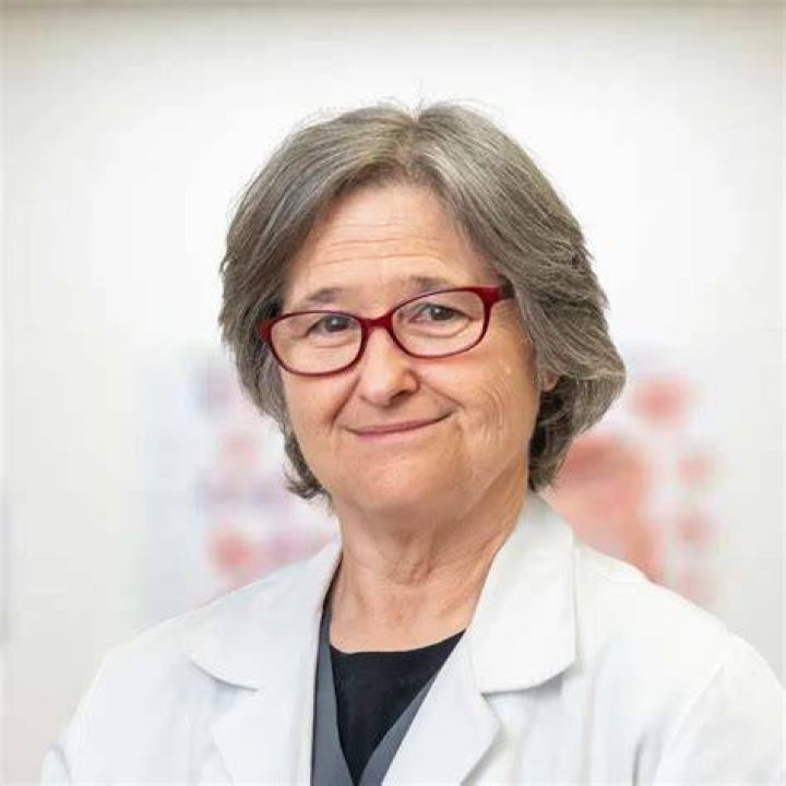 Dr. Elizabeth Bryan, MD – Clinton, NC