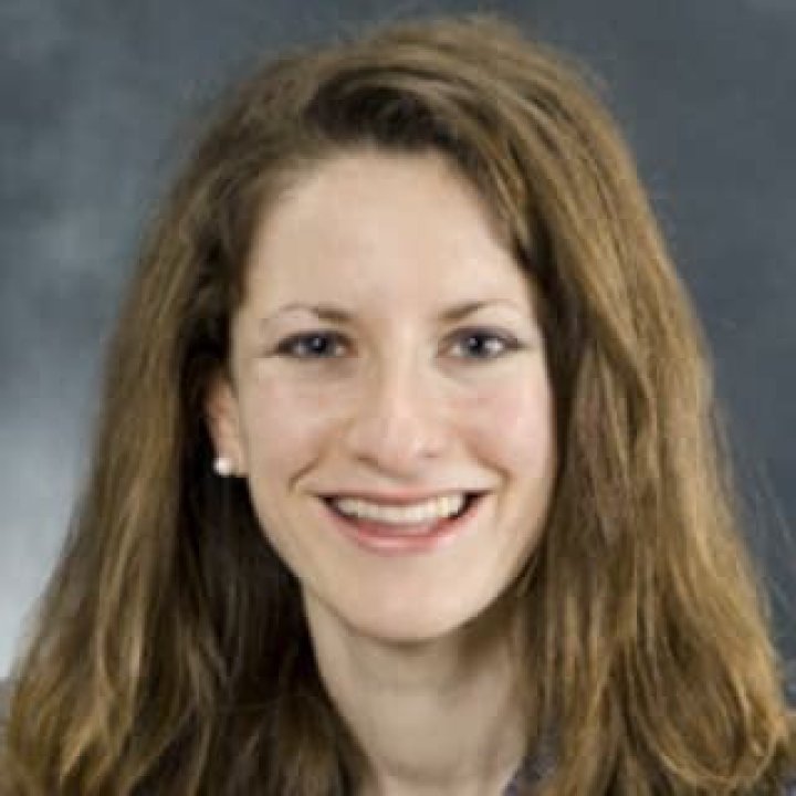 Dr. Elizabeth Guancial, MD – Sarasota, FL