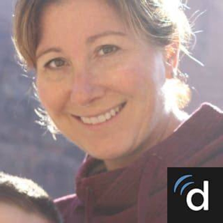 Dr. Elizabeth Maeder, DO – Cincinnati, OH