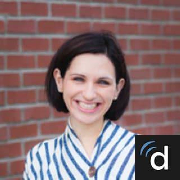Dr. Elizabeth (Remsberg) Friesema, MD – Tacoma, WA