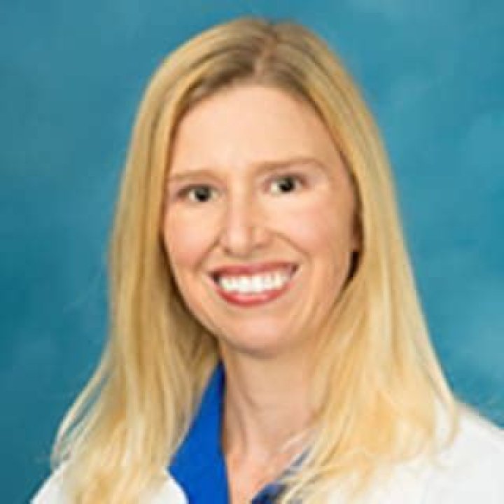 Dr. Elizabeth Vasser, MD – Austin, TX