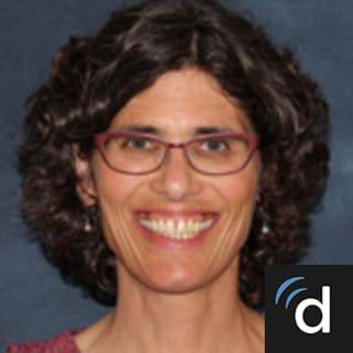 Dr. Ellen Schneider, MD – Palo Alto, CA