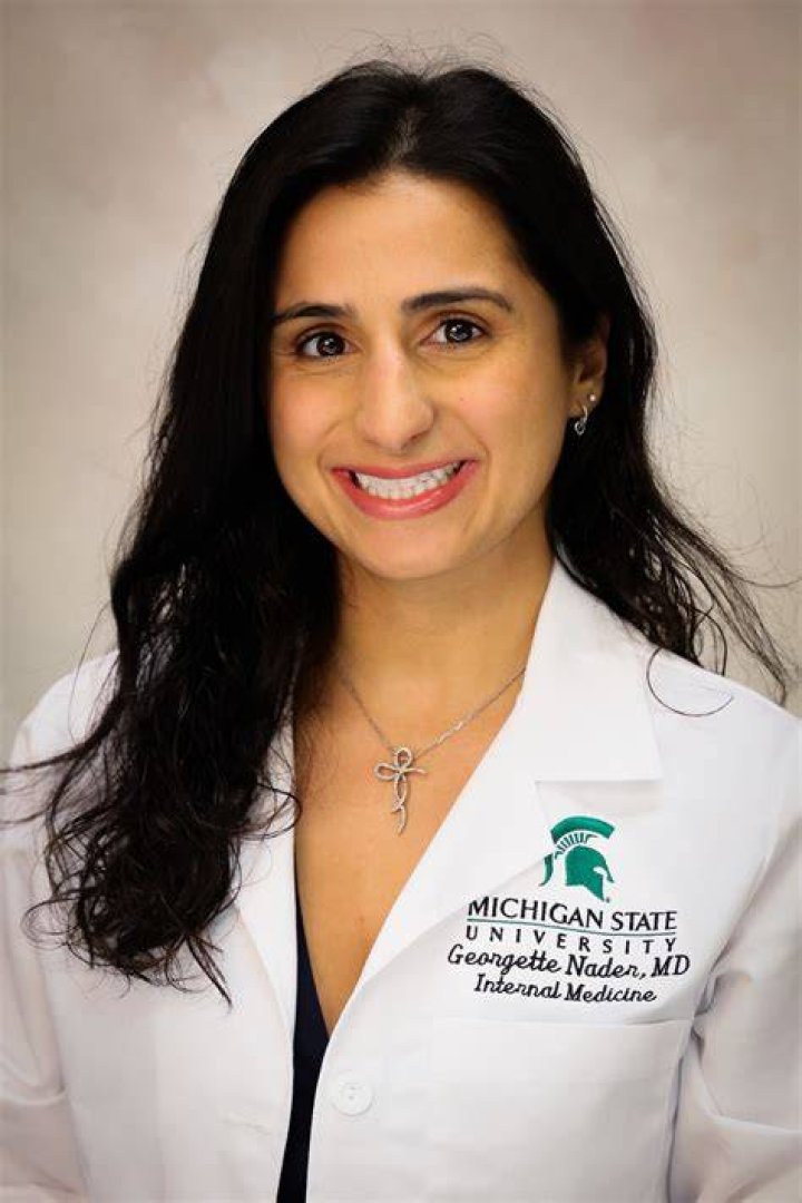 Dr. Emil Dib, MD – Newton, NJ
